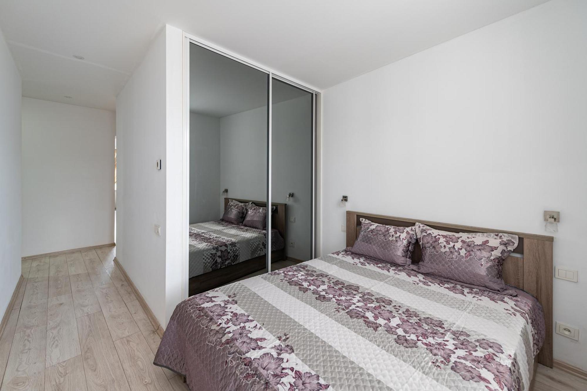 Apartamento Serene Nemunas River View Near Mcdonald By Polo *
